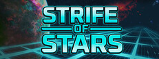 Strife of Stars Banner
