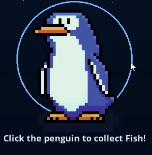 Penguin Ascension video 1