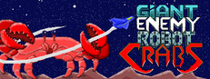 Giant Enemy Robot Crabs cover