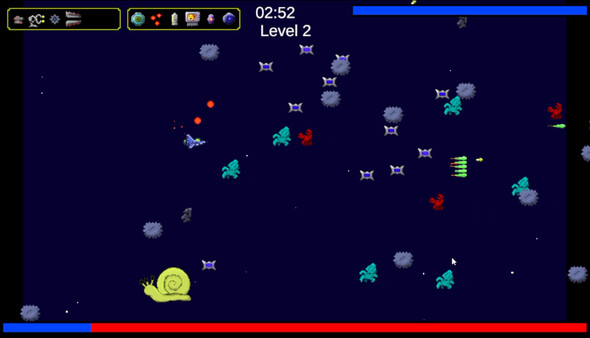 Screenshot media