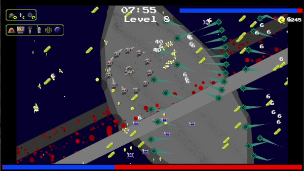 Screenshot media