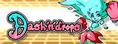 Dash'n'Drops