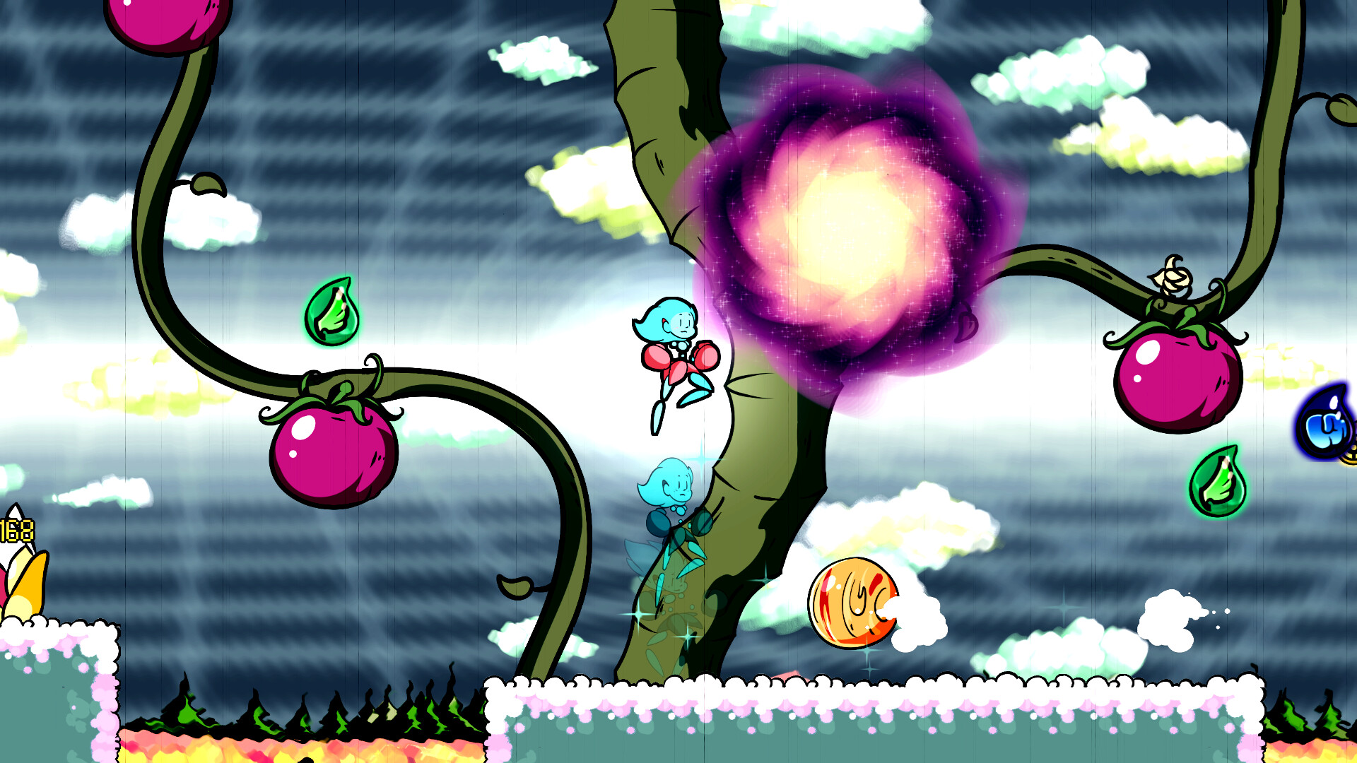 Dash'n'Drops screenshot #4