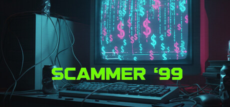 SCAMMER '99