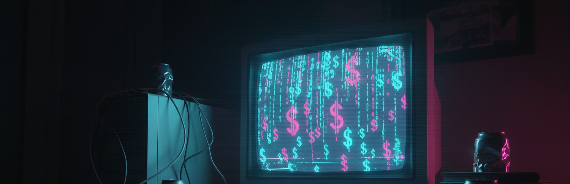SCAMMER '99