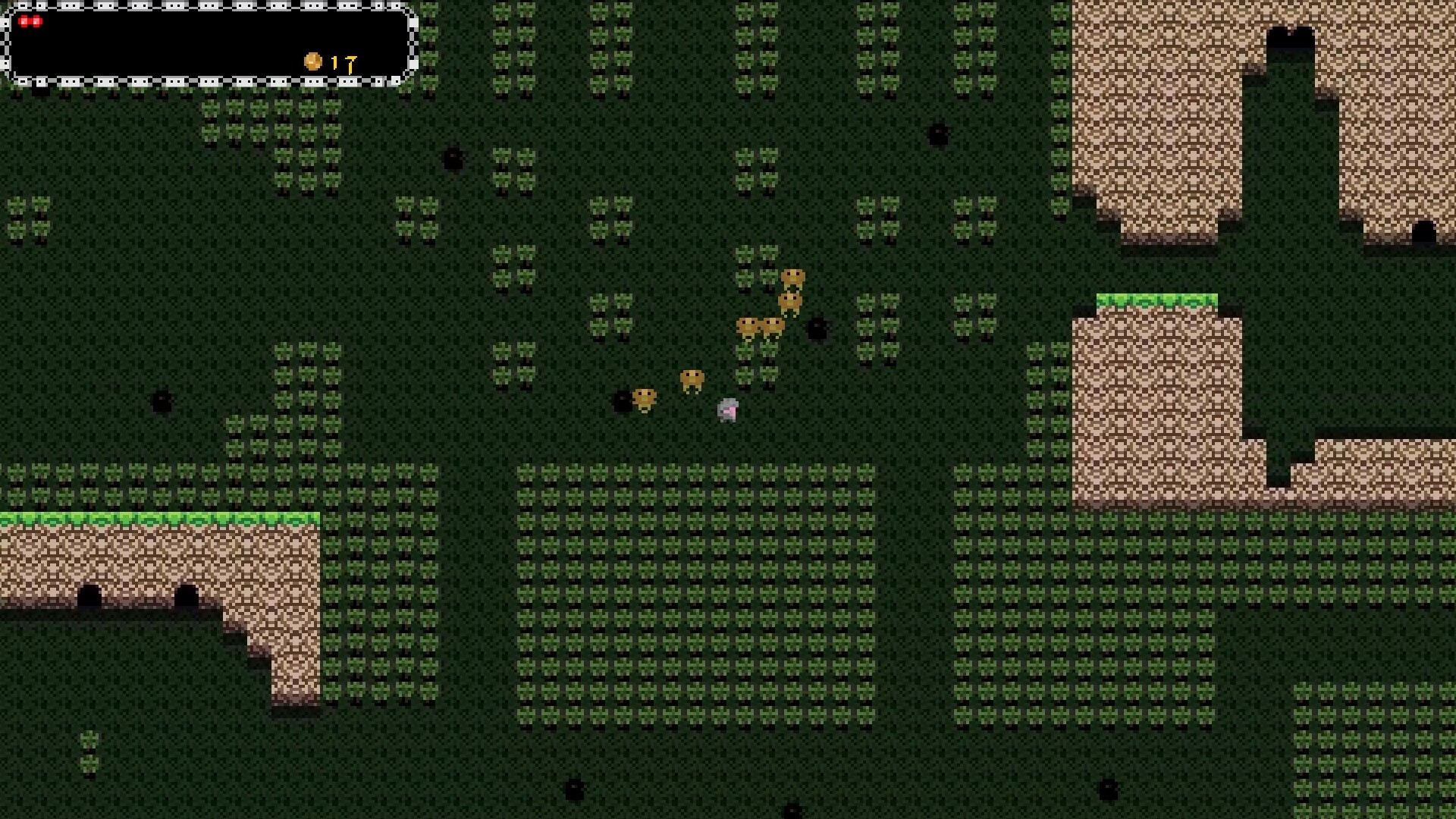 Ancient Adventure screenshot #12