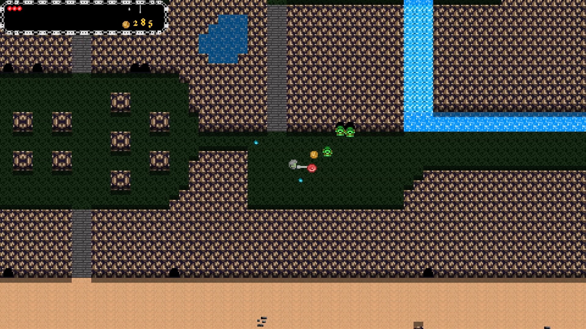 Ancient Adventure screenshot #12