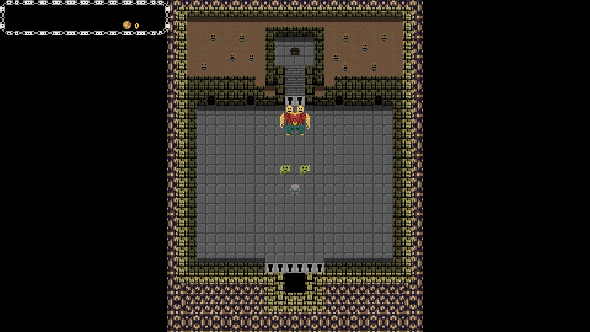 Ancient Adventure screenshot #5