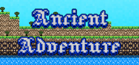 Ancient Adventure — Steam game cover