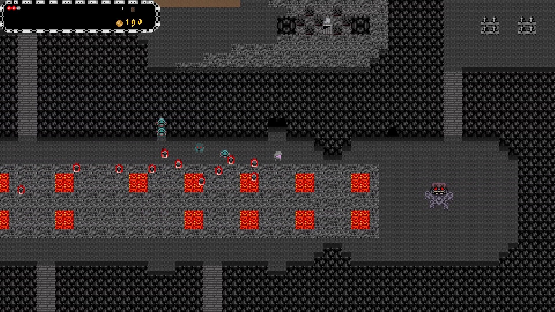 Ancient Adventure screenshot #6