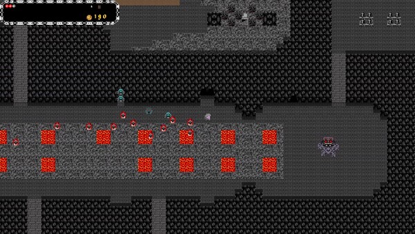 Ancient Adventure screenshot 7