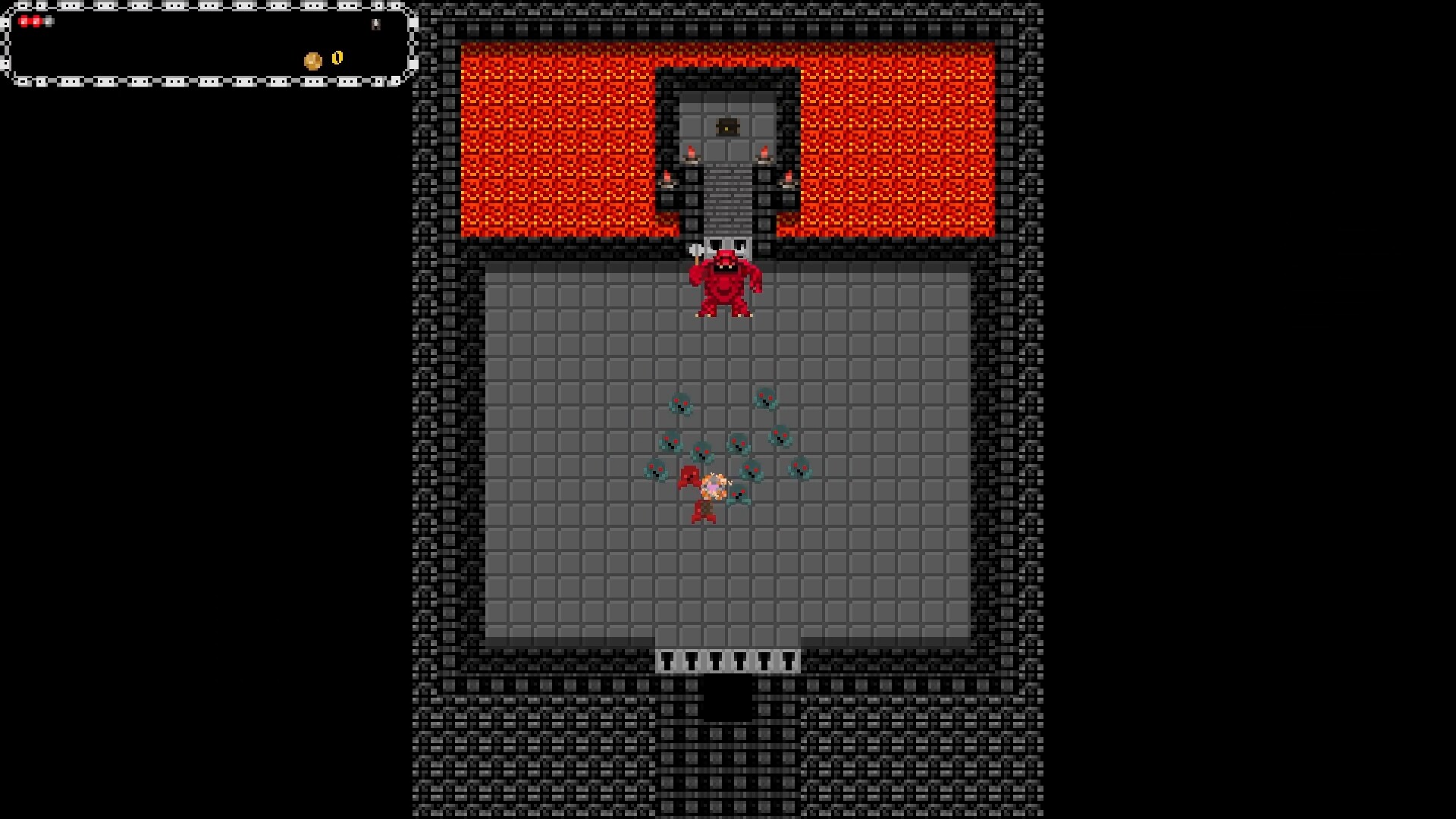 Ancient Adventure screenshot #18