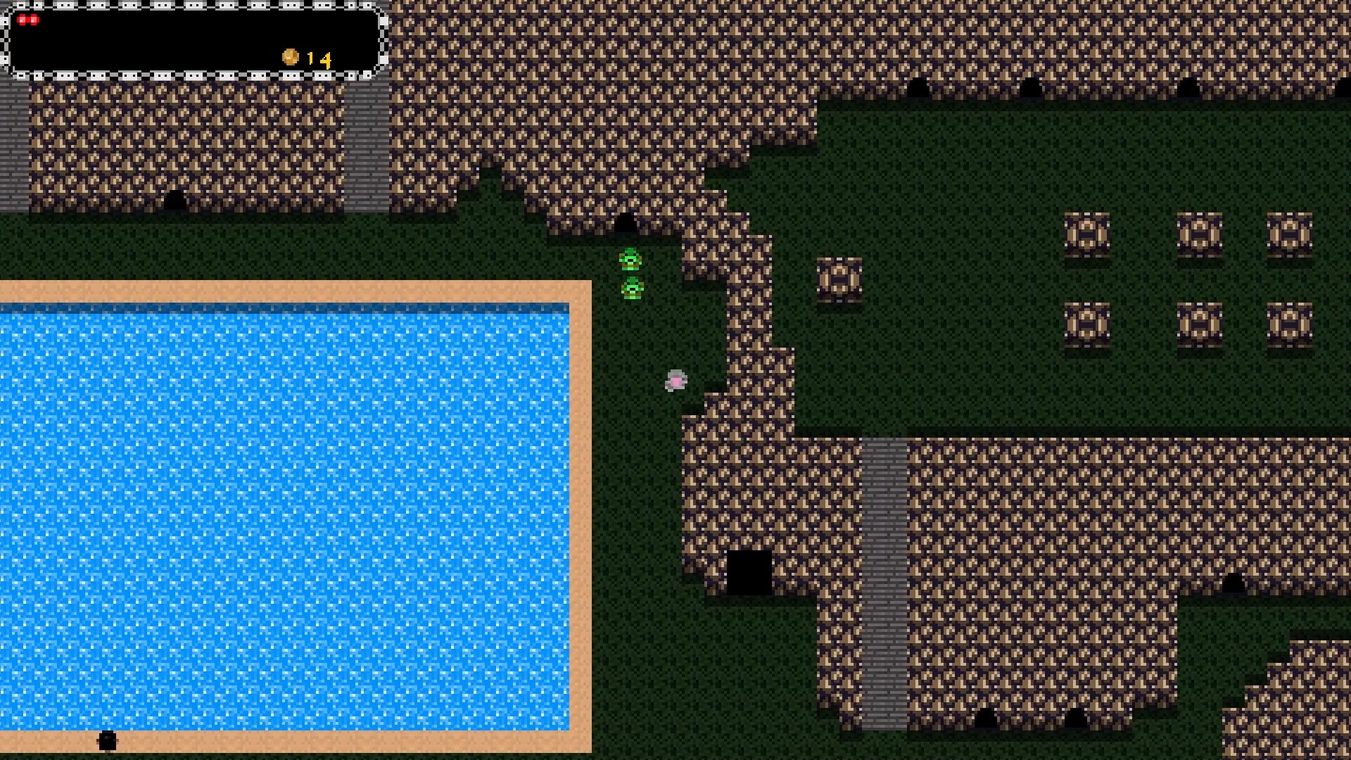 Ancient Adventure screenshot #7