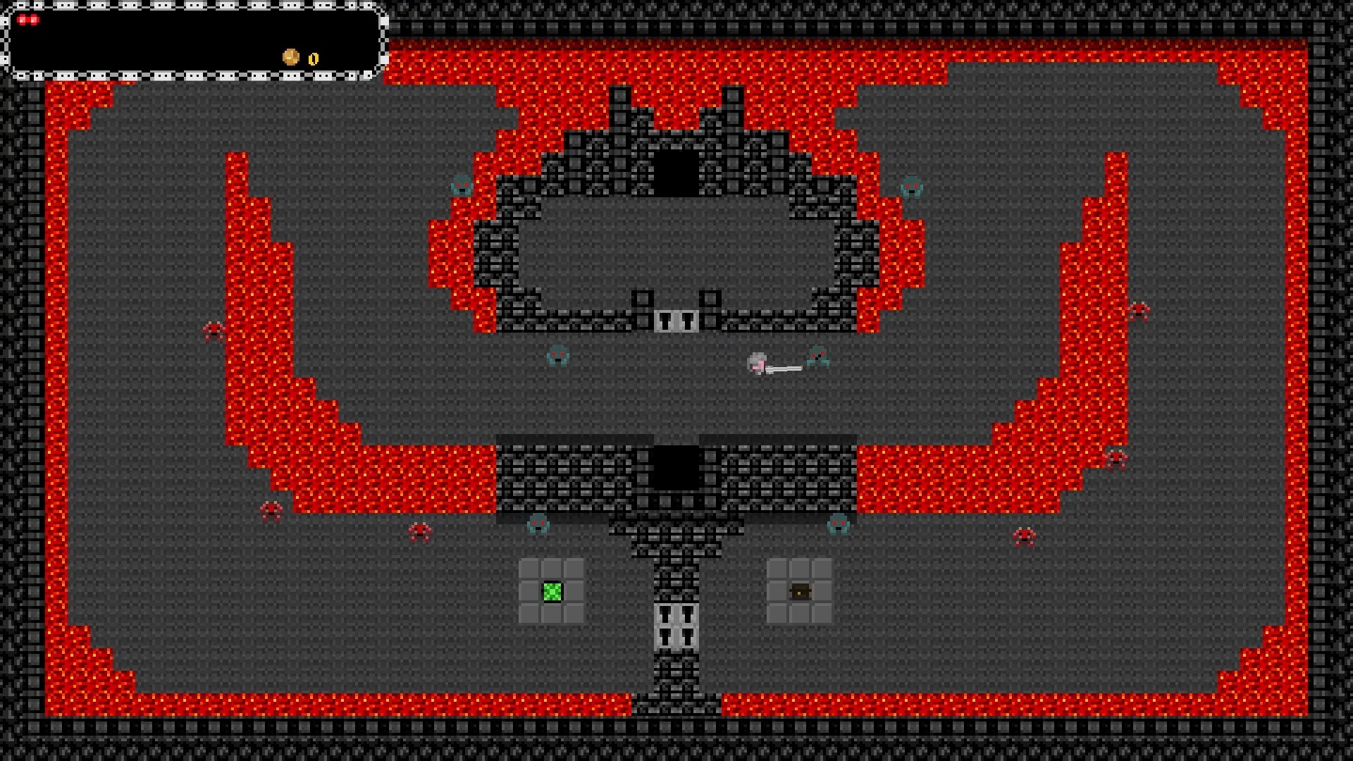 Ancient Adventure screenshot #9