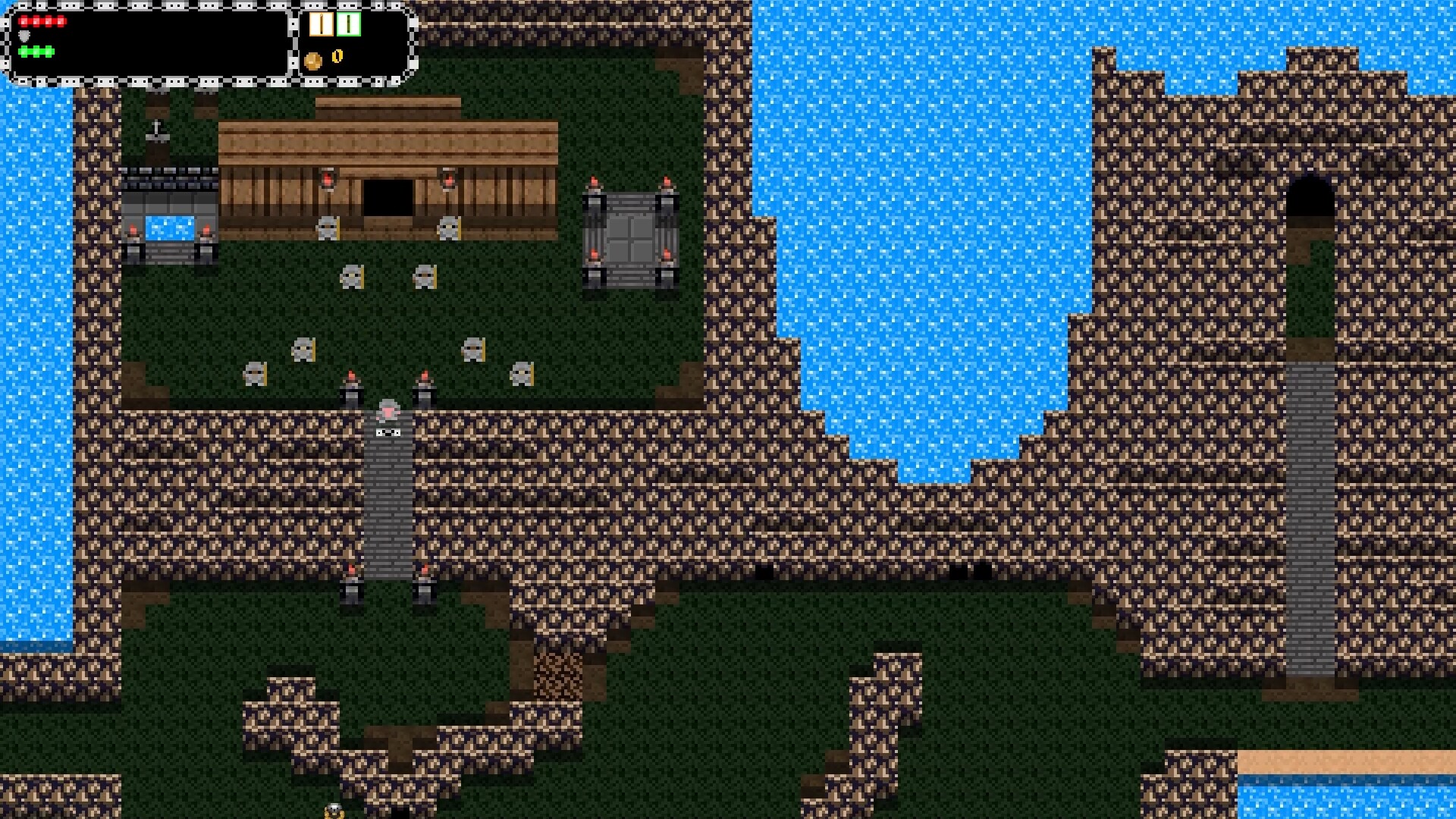 Ancient Adventure Featured Screenshot #1