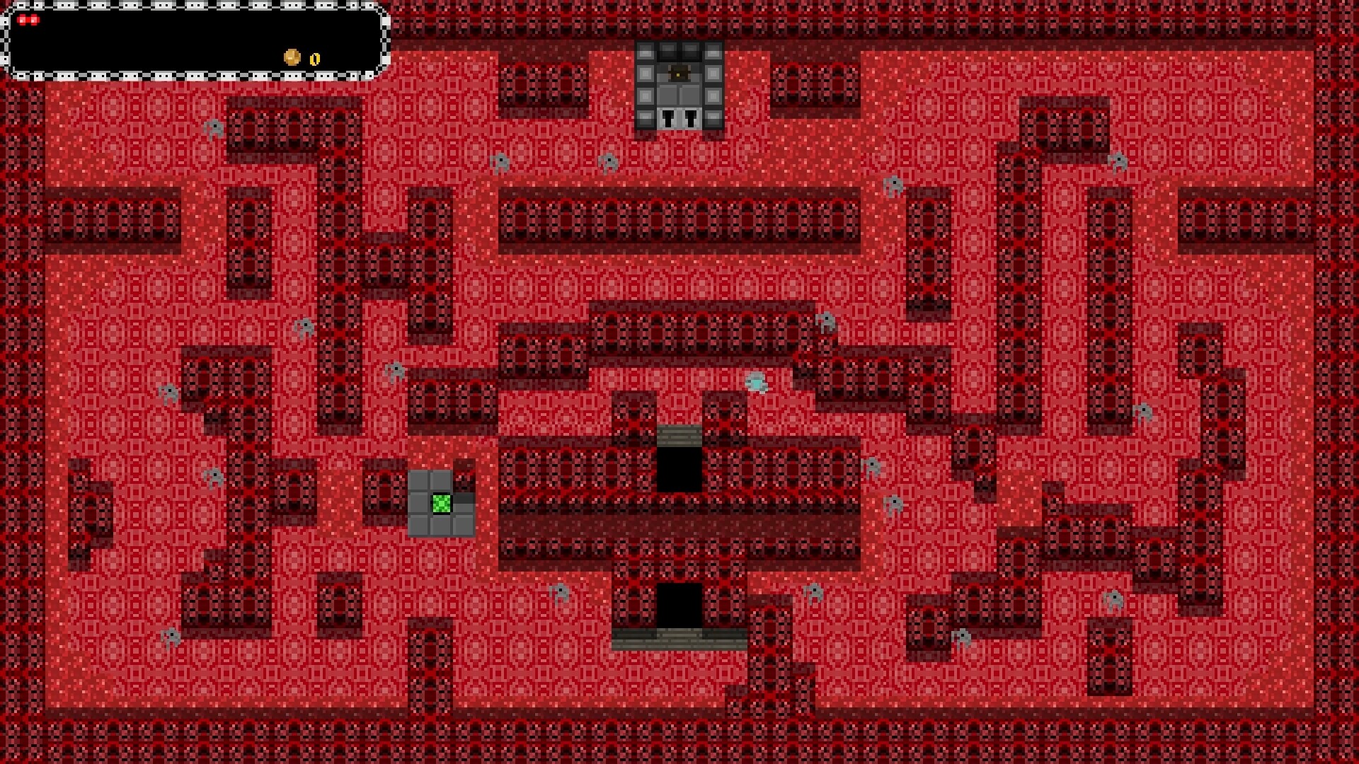 Ancient Adventure screenshot #14