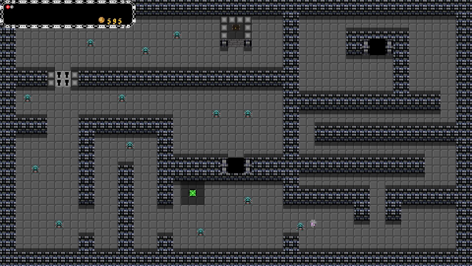 Ancient Adventure screenshot #11