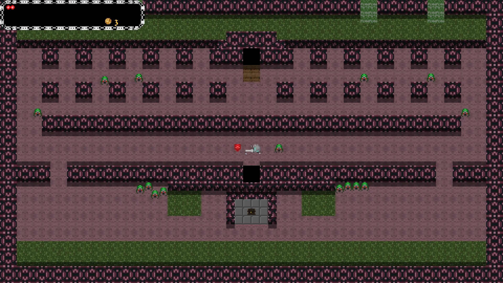 Ancient Adventure screenshot #3