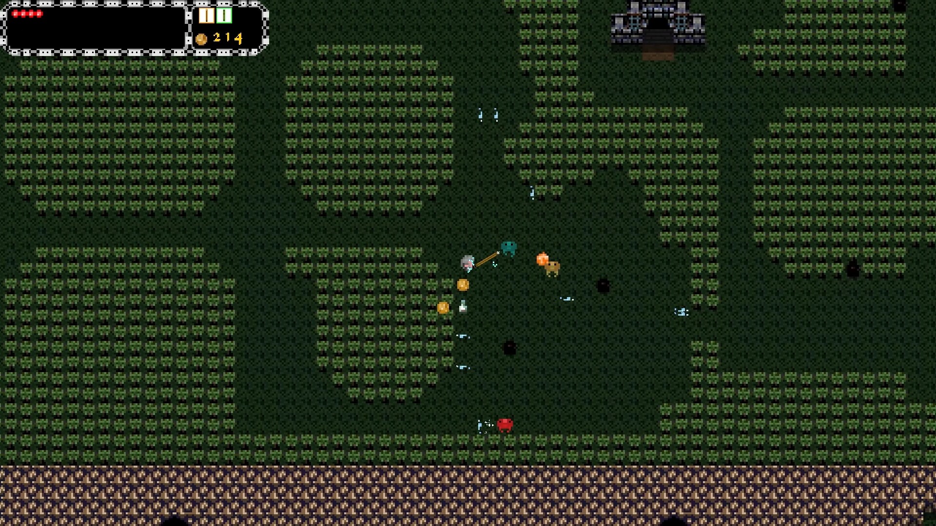 Ancient Adventure screenshot #16