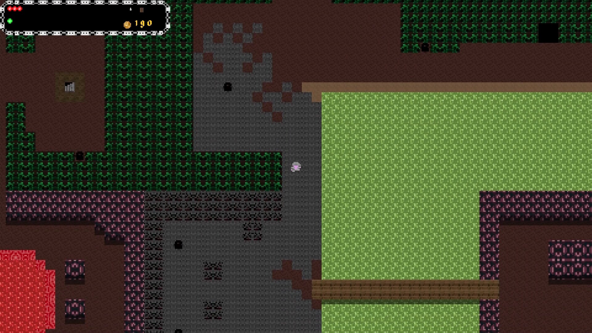 Ancient Adventure screenshot #4