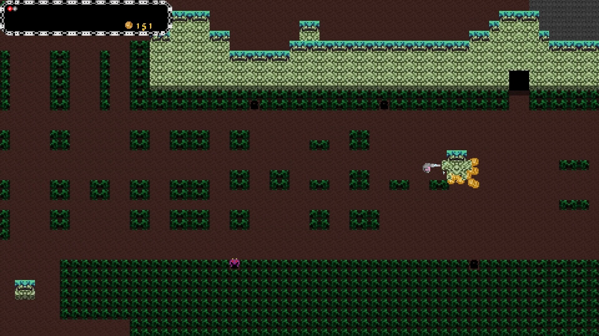 Ancient Adventure screenshot #4
