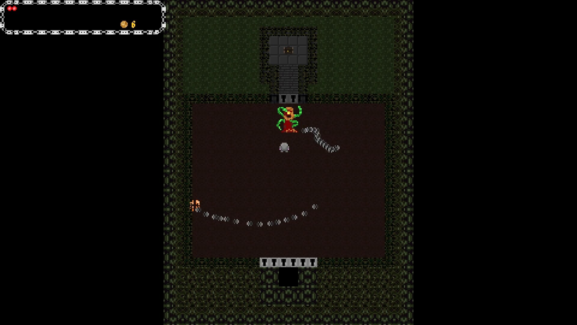 Ancient Adventure screenshot #8