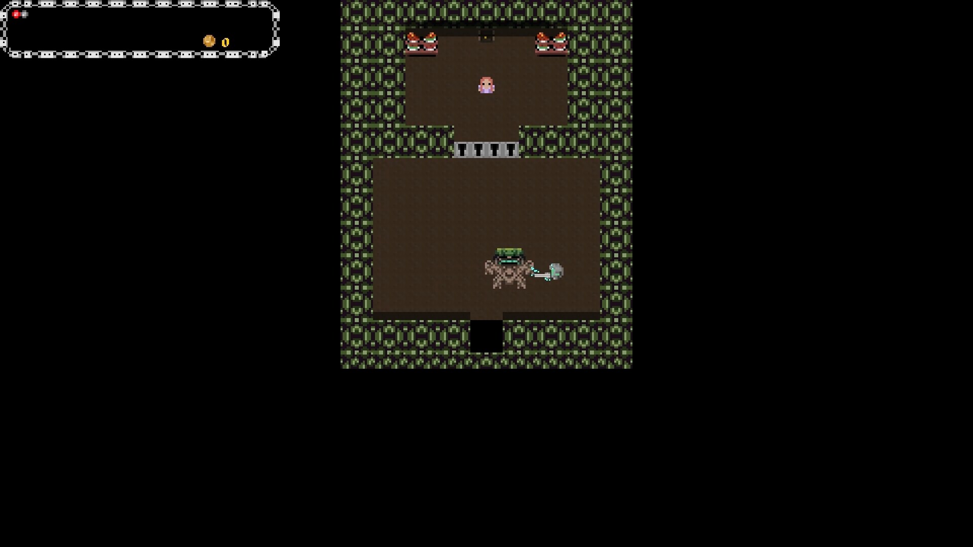 Ancient Adventure screenshot #14