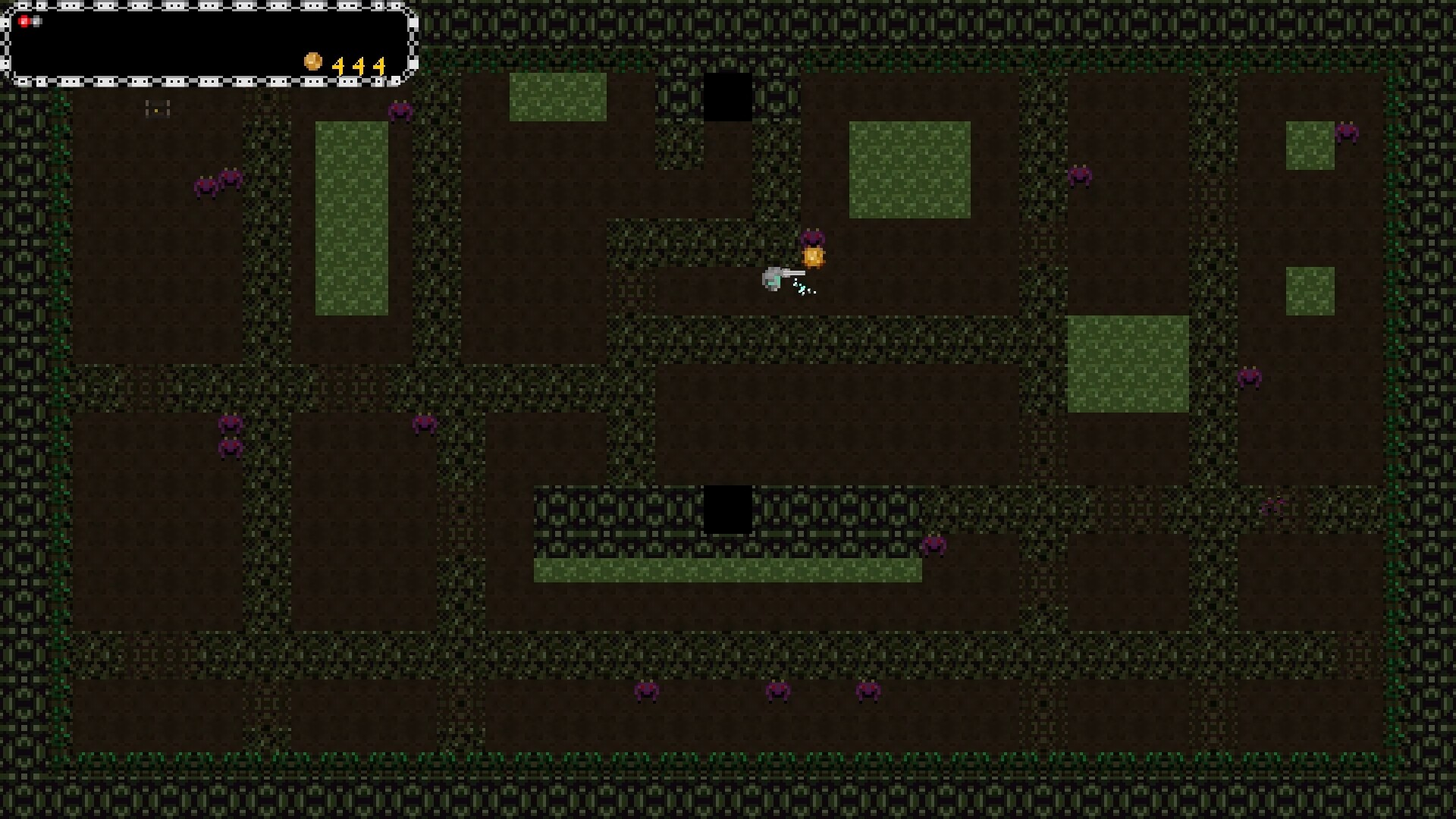 Ancient Adventure screenshot #10