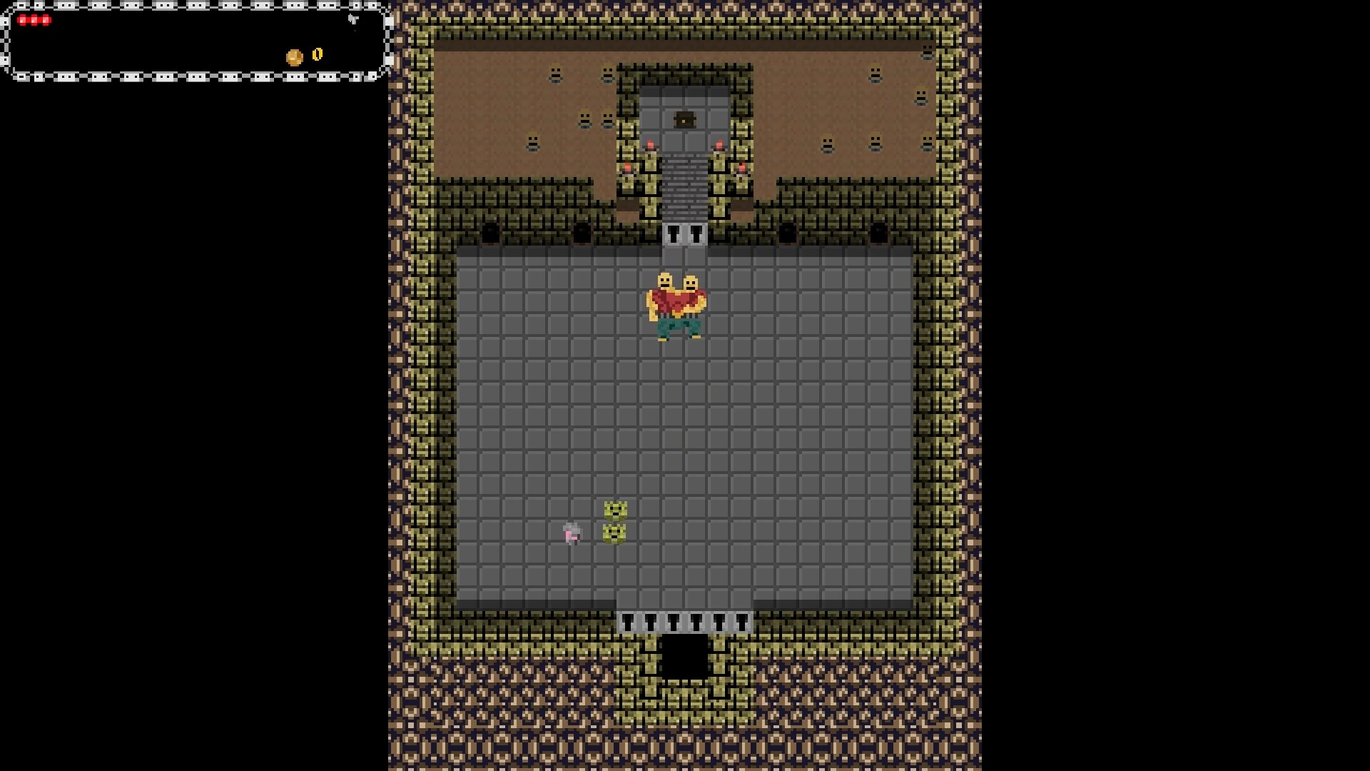 Ancient Adventure screenshot #11