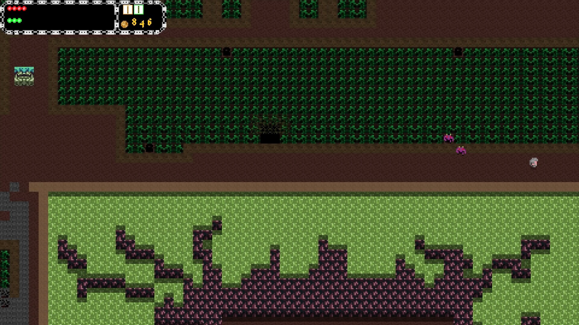 Ancient Adventure screenshot #17