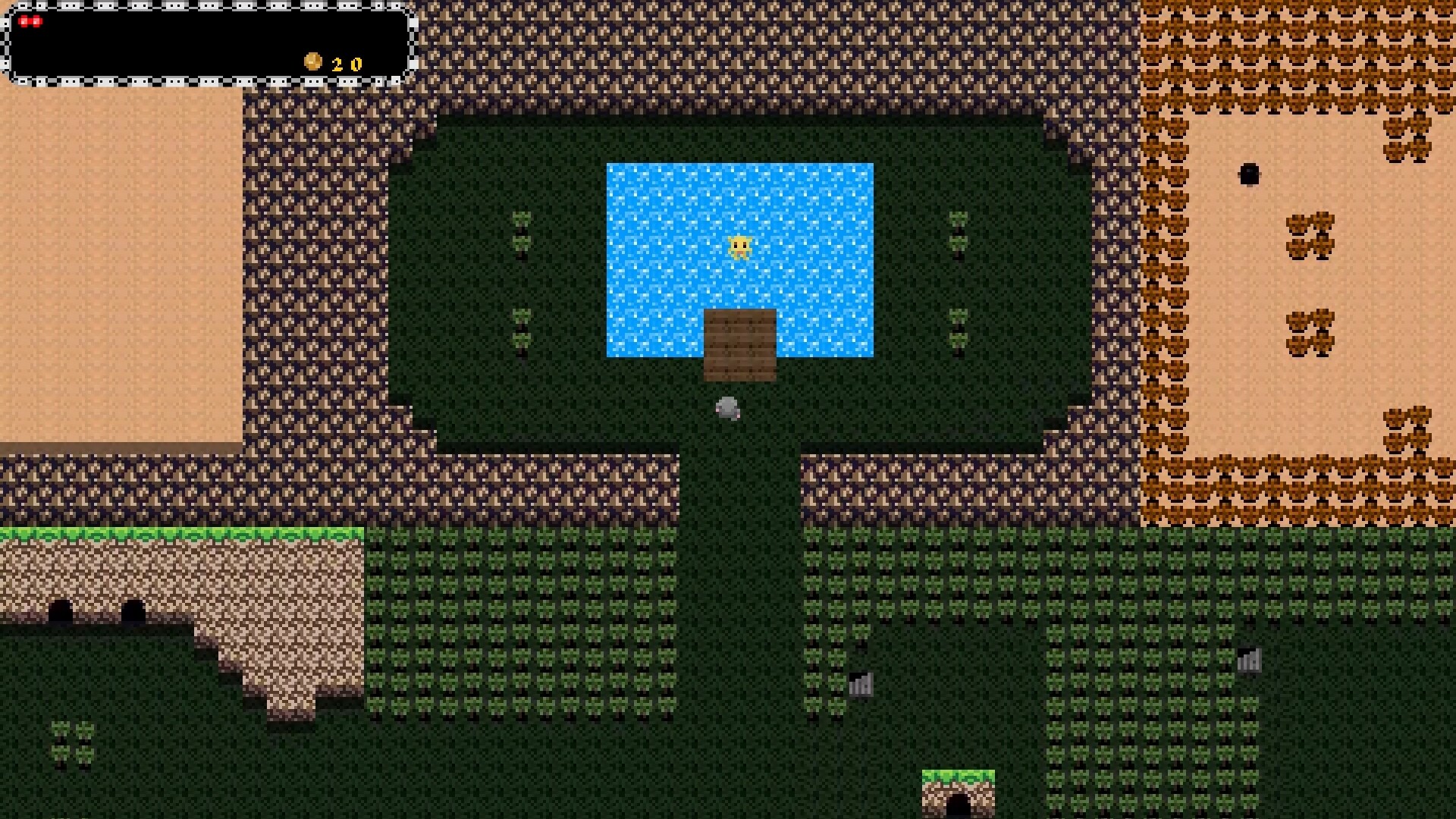 Ancient Adventure screenshot #2