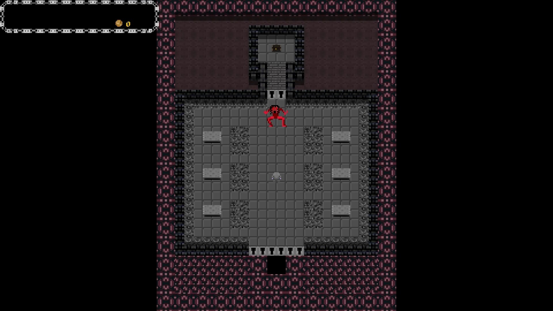 Ancient Adventure screenshot #1