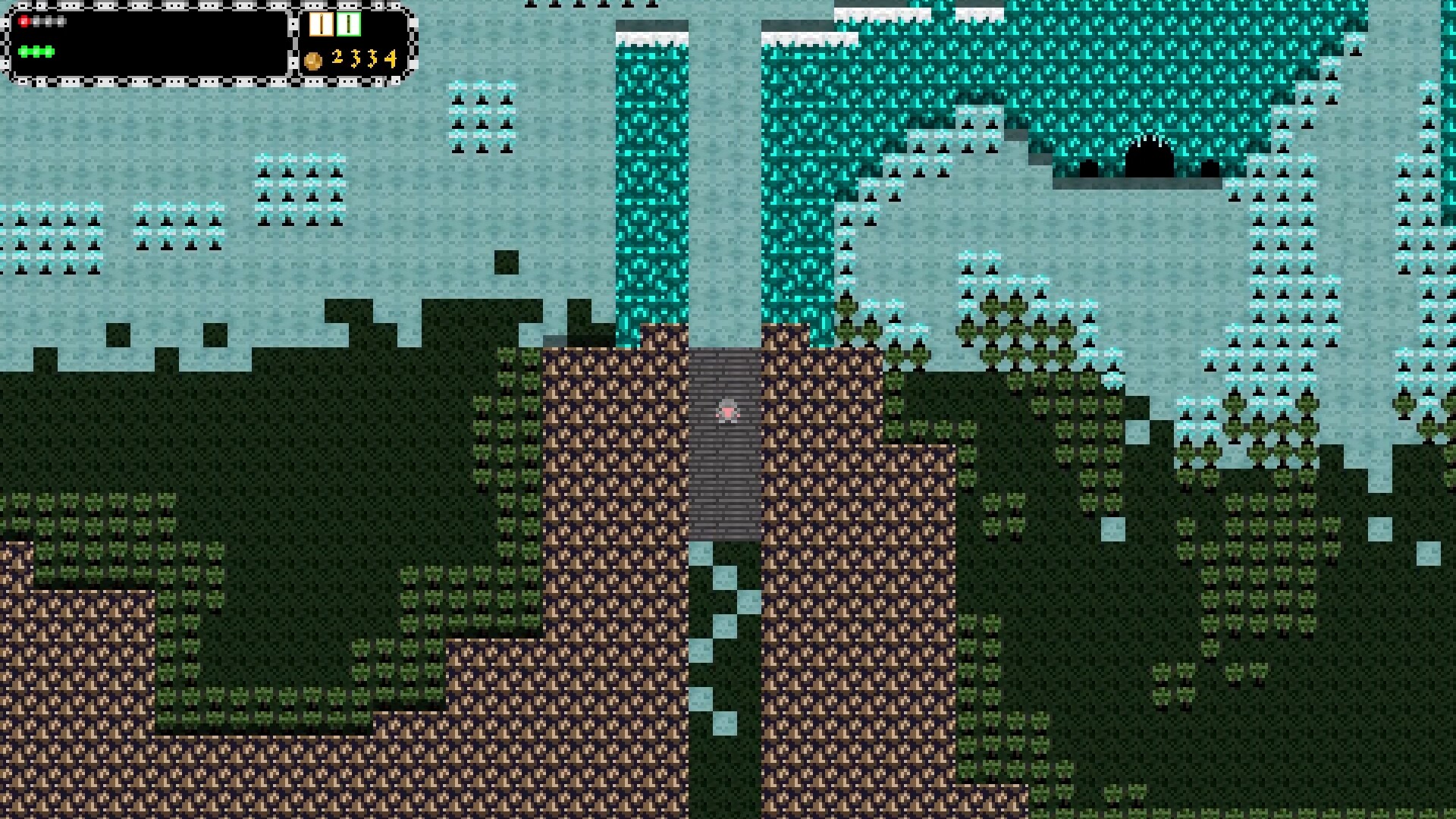 Ancient Adventure screenshot #6