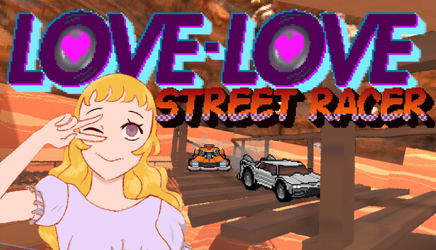 Love-Love Street Racer