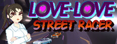 Love-Love Street Racer cover