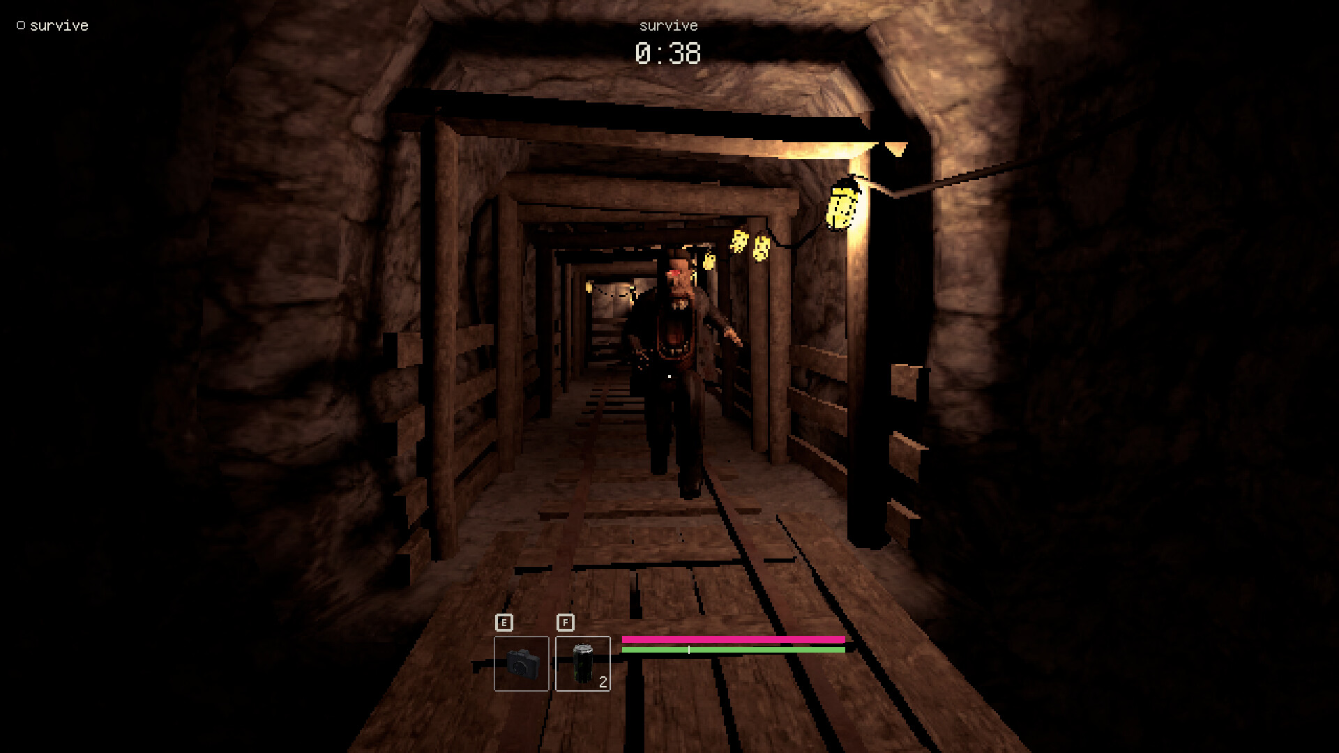 SESSION // ZERO screenshot 6