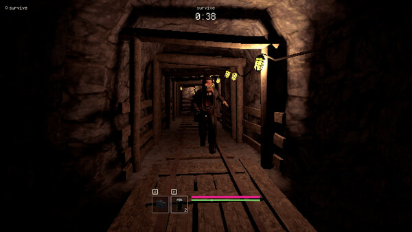SESSION // ZERO screenshot 6