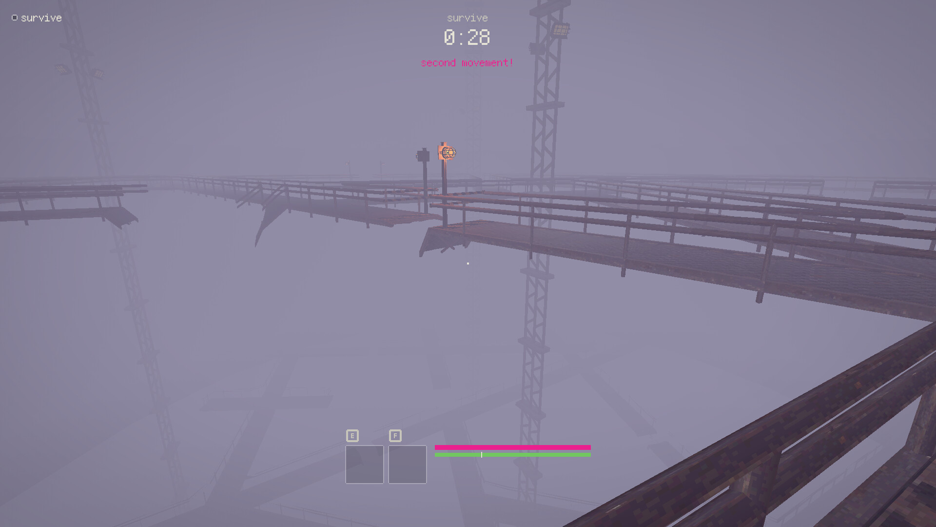 SESSION // ZERO screenshot 5