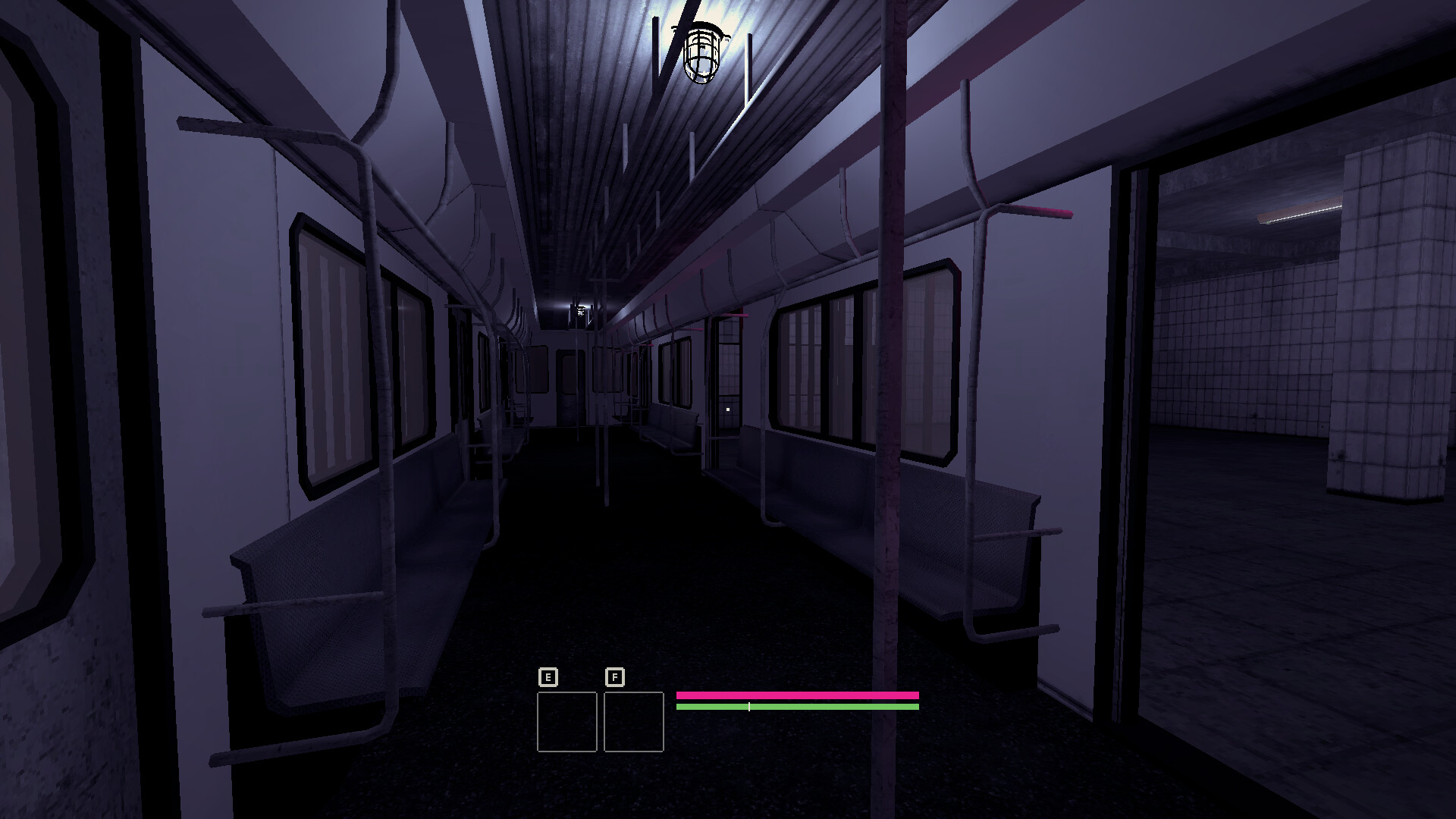 SESSION // ZERO screenshot 4