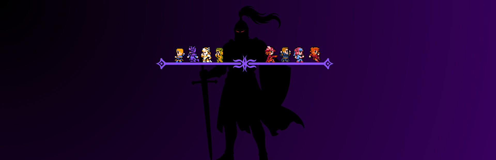 Soulbound Odyssey