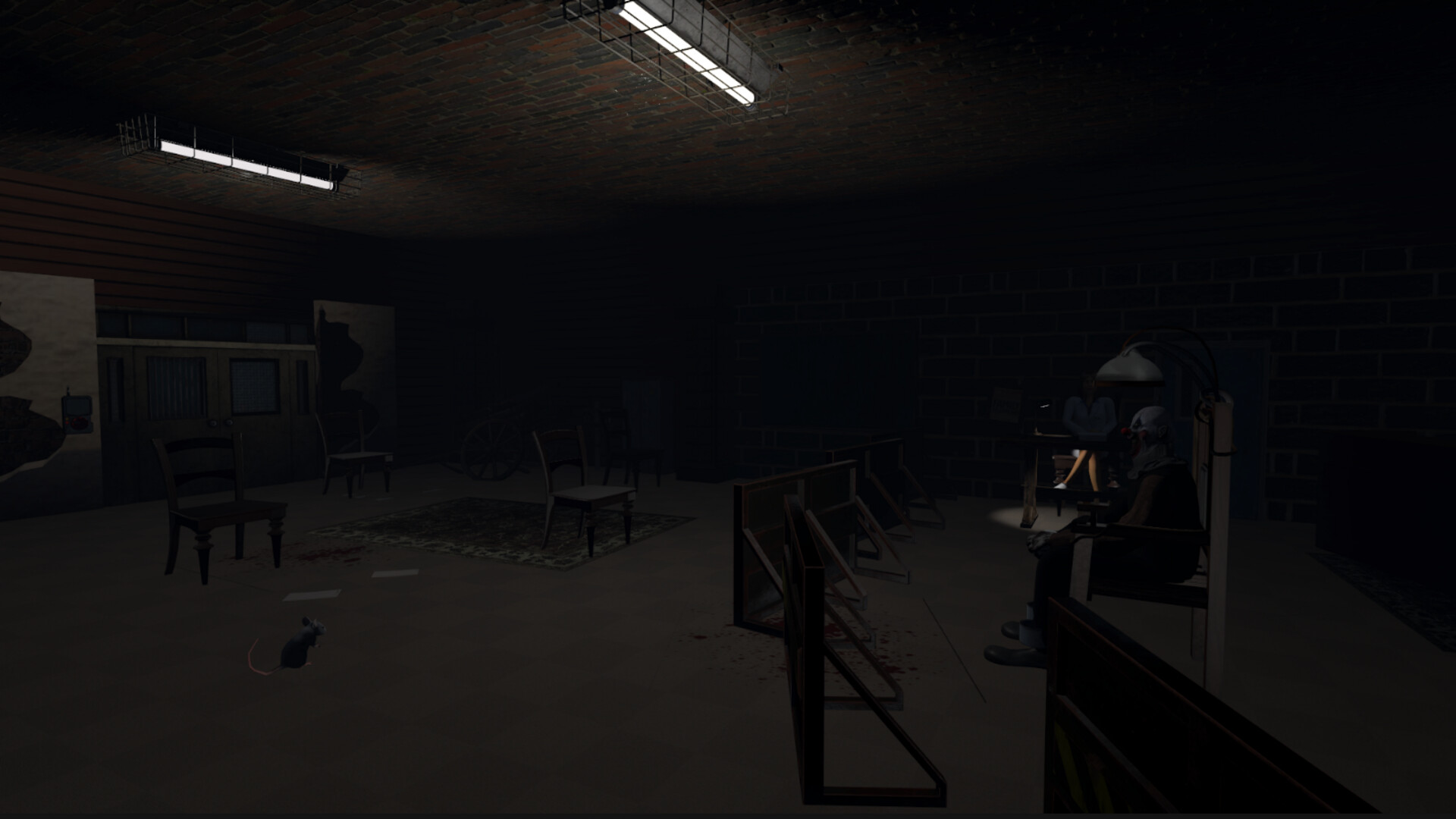 Grinnel screenshot #2