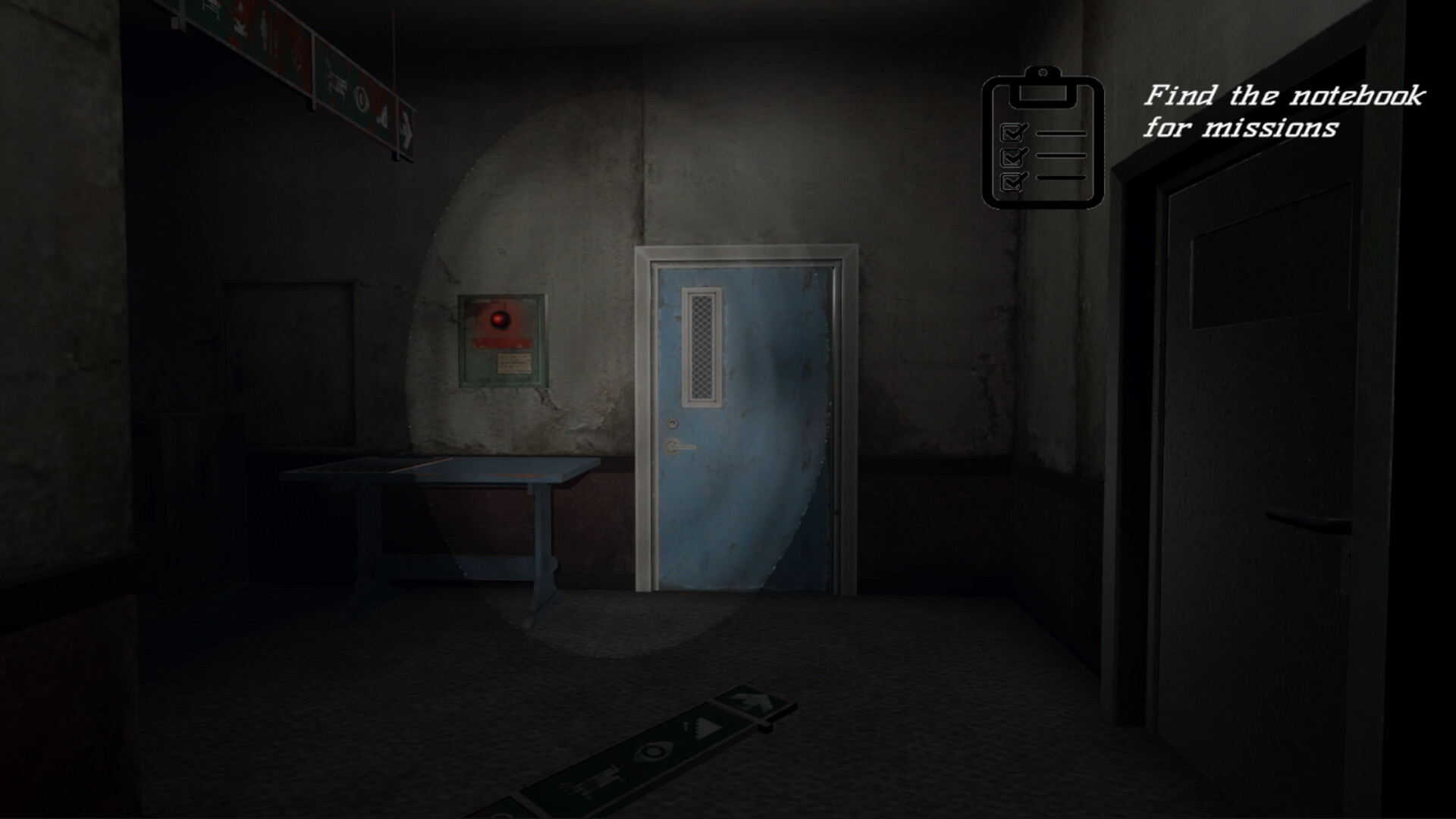 Grinnel press kit preview