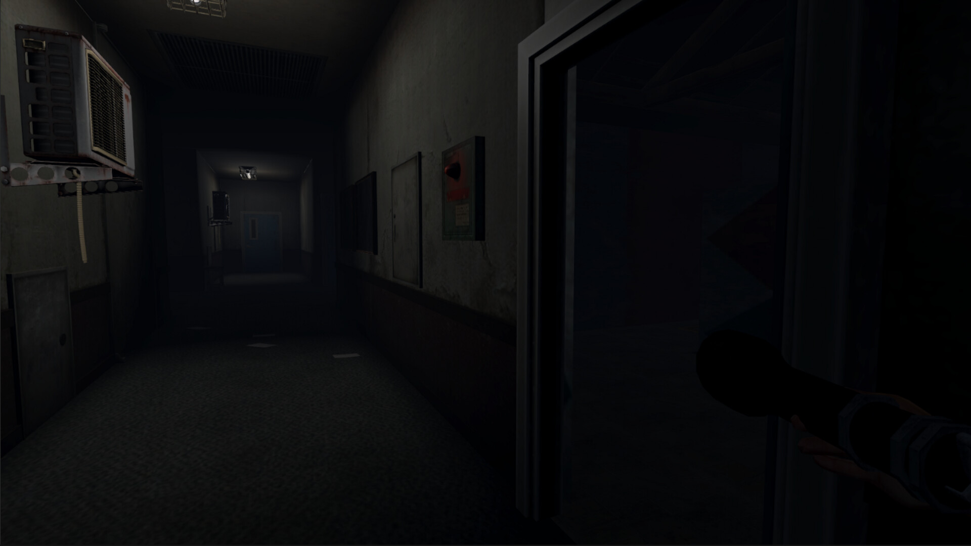 Grinnel screenshot #1