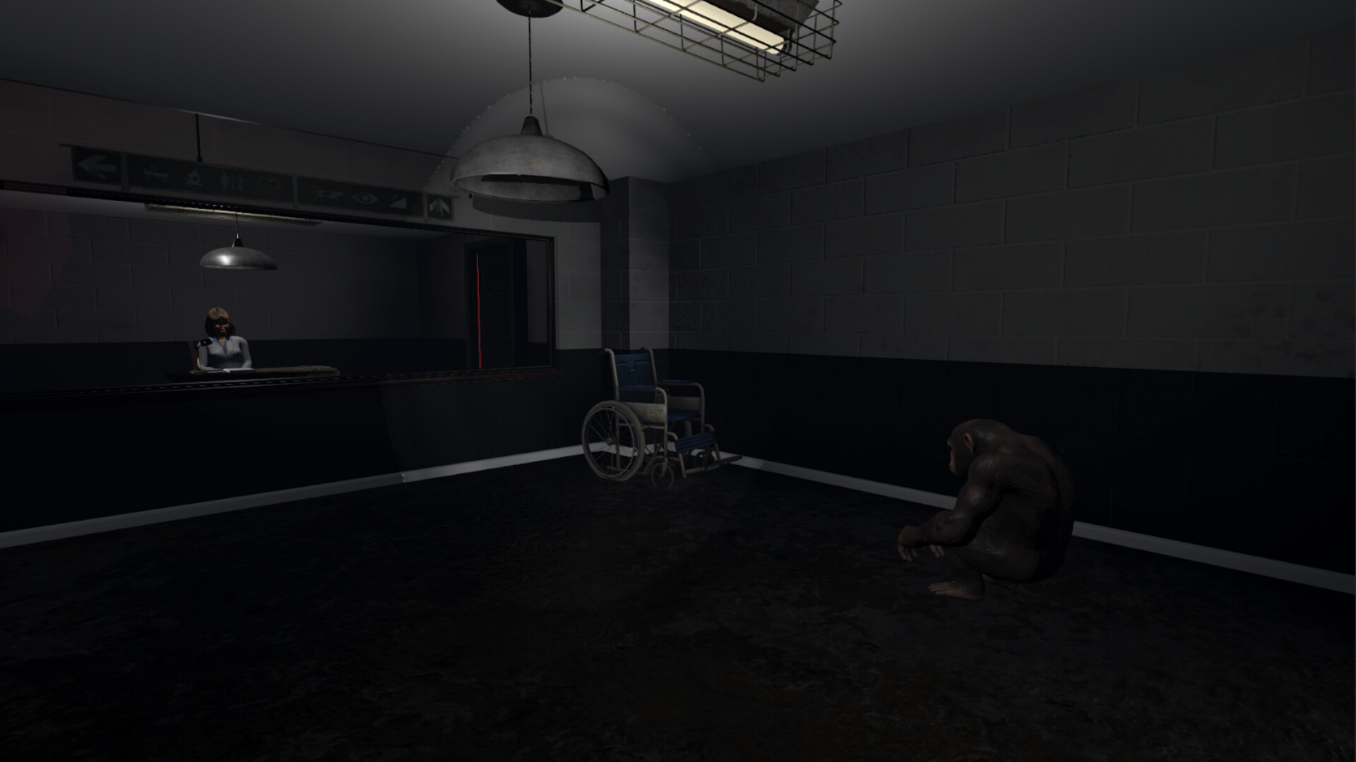 Grinnel screenshot #6