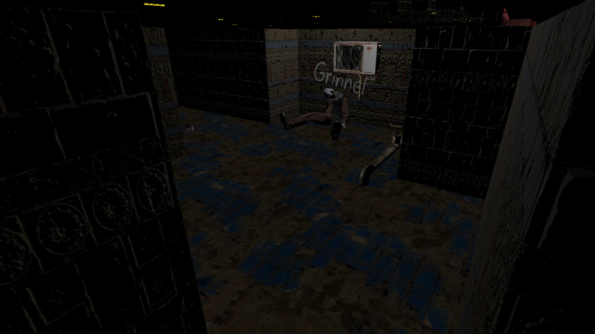 Grinnel screenshot 6