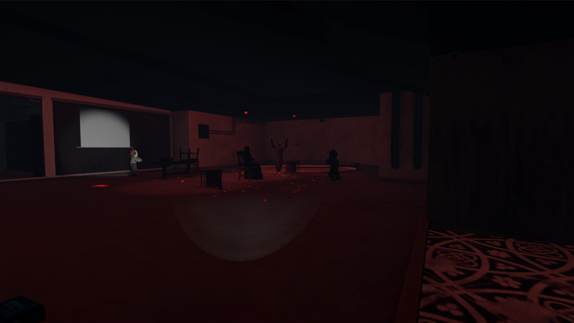 Grinnel screenshot #5