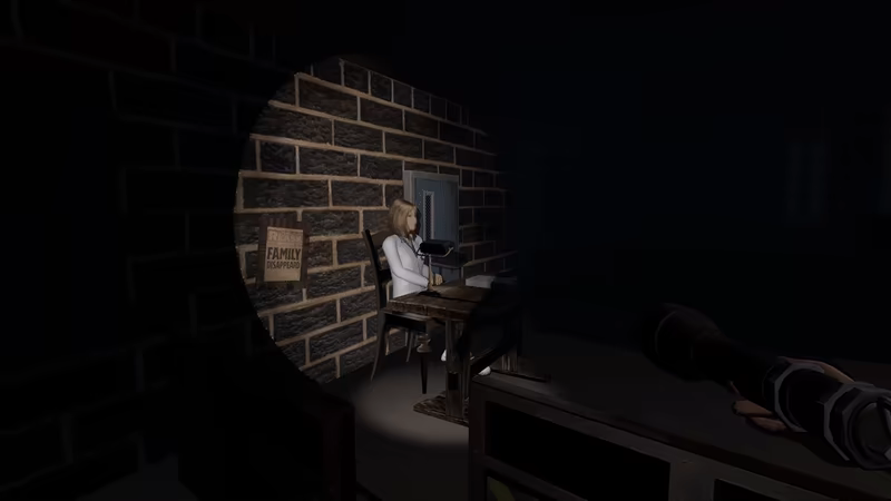 Grinnel video 3