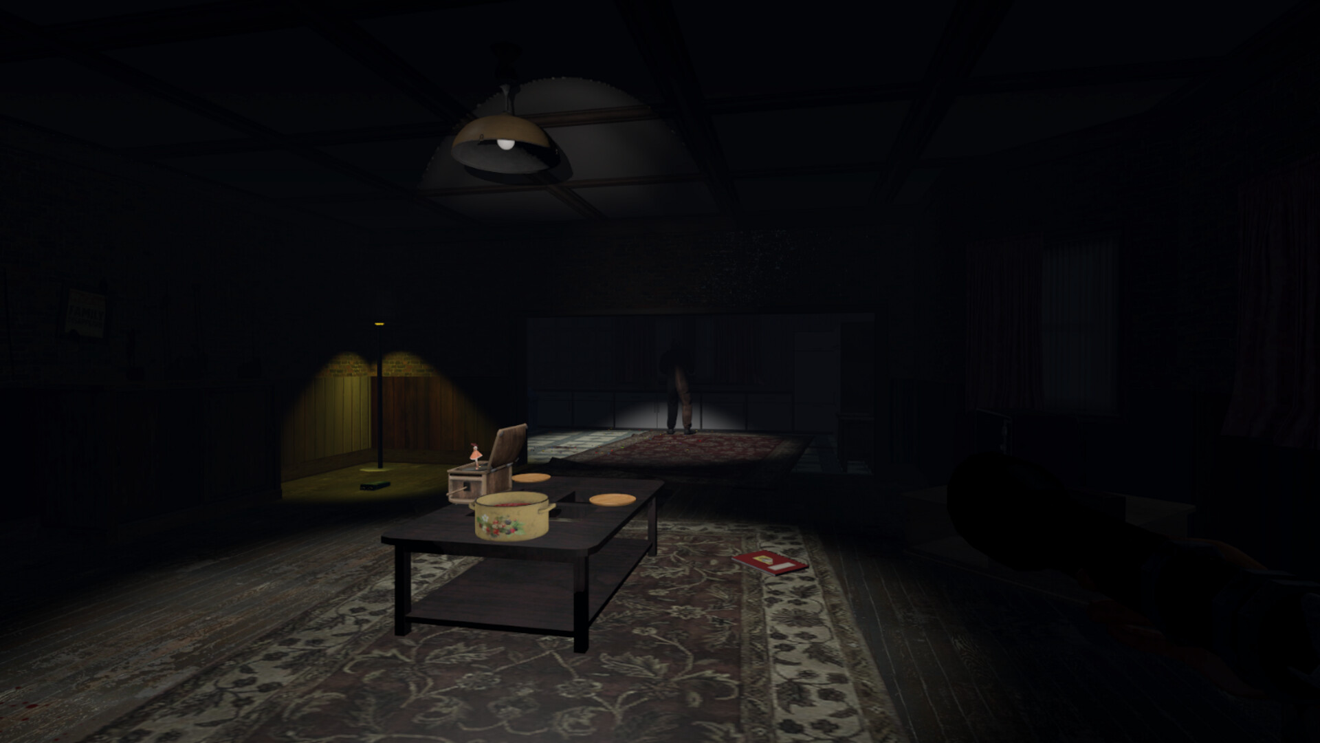 Grinnel screenshot #6