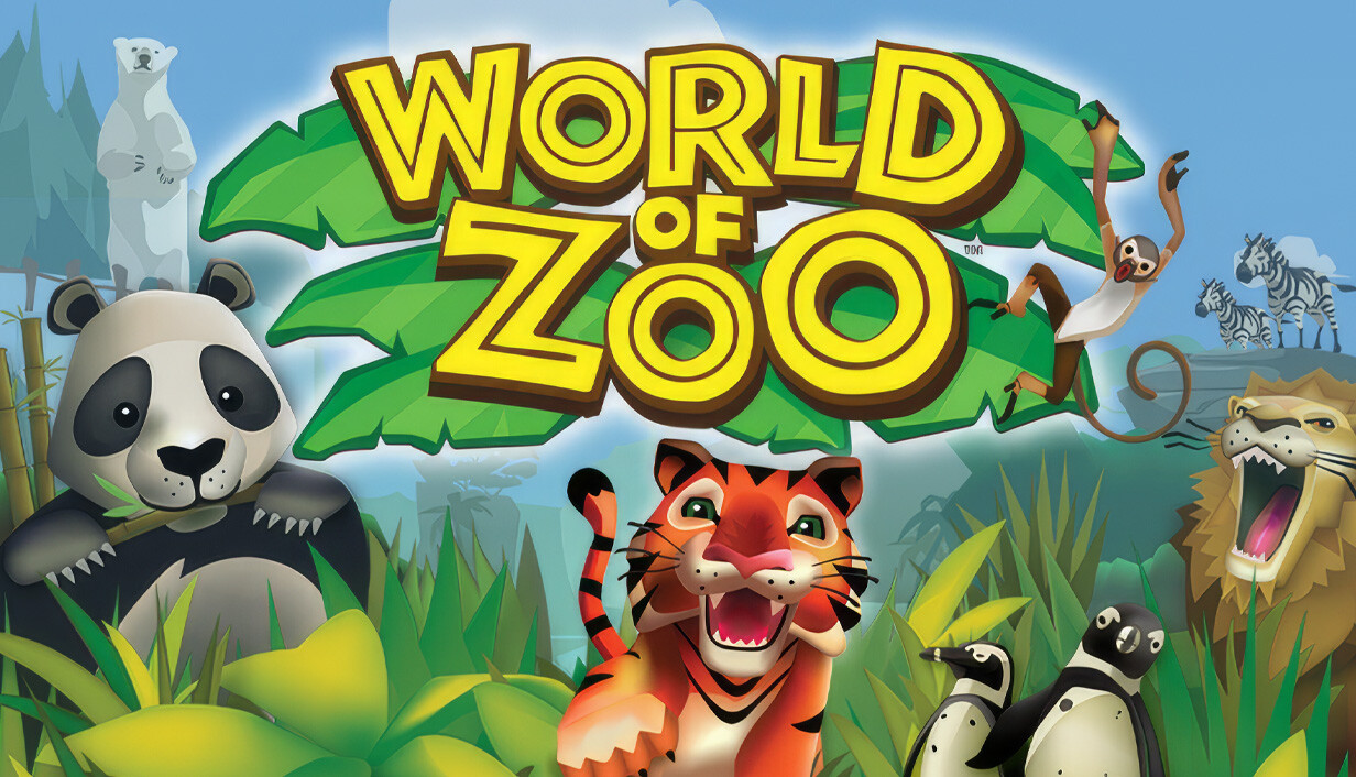 World of Zoo