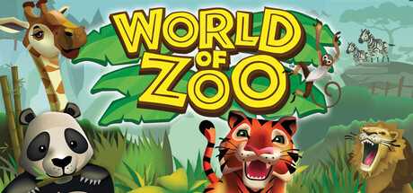 World of Zoo